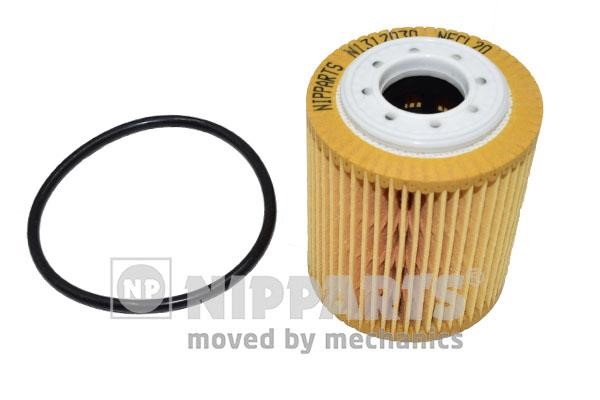 Nipparts N1312030 Oil Filter N1312030: Buy near me in Poland at 2407.PL - Good price!
