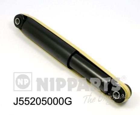 Nipparts J5520500G Shock absorber assy J5520500G: Buy near me in Poland at 2407.PL - Good price!