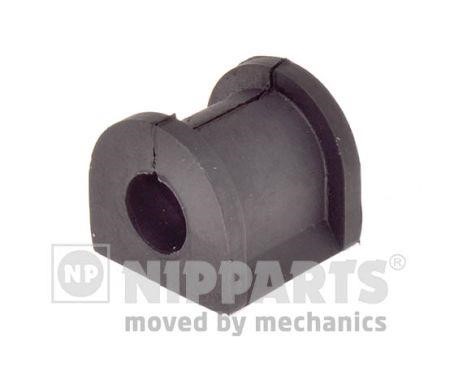 Nipparts N4295014 Rear stabilizer bush N4295014: Buy near me at 2407.PL in Poland at an Affordable price!