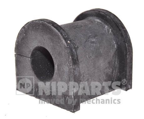 Nipparts N4290900 Rear stabilizer bush N4290900: Buy near me at 2407.PL in Poland at an Affordable price!
