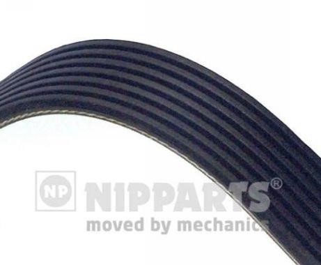 Nipparts N1071140 V-Ribbed Belt N1071140: Buy near me in Poland at 2407.PL - Good price!