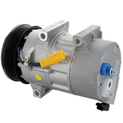 Meat&Doria K11353A Compressor, air conditioning K11353A: Buy near me in Poland at 2407.PL - Good price!