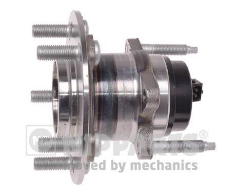 Nipparts N4710316 Wheel bearing kit N4710316: Buy near me in Poland at 2407.PL - Good price!