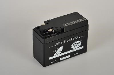 Ipsa TMBA50303 Starterbatterie Ipsa 12V 2,3AH 30A(EN) R+ TMBA50303: Kaufen Sie zu einem guten Preis in Polen bei 2407.PL!