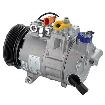 Meat&Doria K15432A Compressor, air conditioning K15432A: Buy near me in Poland at 2407.PL - Good price!