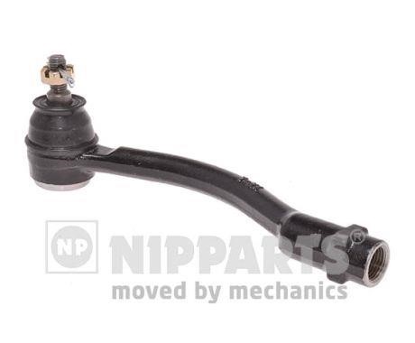 Nipparts N4820537 Tie rod end left N4820537: Buy near me in Poland at 2407.PL - Good price!