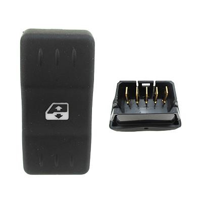 Meat&Doria 26022 Power window button 26022: Buy near me in Poland at 2407.PL - Good price!