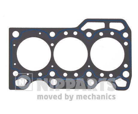 Nipparts J1250900 Gasket, cylinder head J1250900: Buy near me in Poland at 2407.PL - Good price!