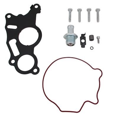 Meat&Doria 91171E Set of gaskets 91171E: Buy near me in Poland at 2407.PL - Good price!