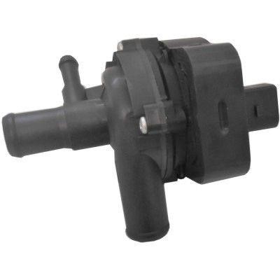 Meat&Doria 20027 Additional coolant pump 20027: Buy near me in Poland at 2407.PL - Good price!