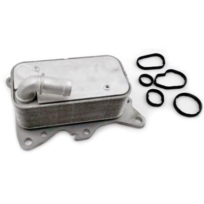 Meat&Doria 95172 Oil Cooler, engine oil 95172: Buy near me in Poland at 2407.PL - Good price!