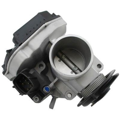 Meat&Doria 89392R Throttle body 89392R: Buy near me in Poland at 2407.PL - Good price!