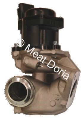Meat&Doria 88085E Valve 88085E: Buy near me at 2407.PL in Poland at an Affordable price!
