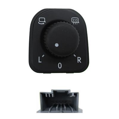 Meat&Doria 206026 Mirror adjustment switch 206026: Buy near me in Poland at 2407.PL - Good price!