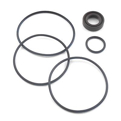 Meat&Doria 37021 Gasket Set, hydraulic pump 37021: Buy near me in Poland at 2407.PL - Good price!