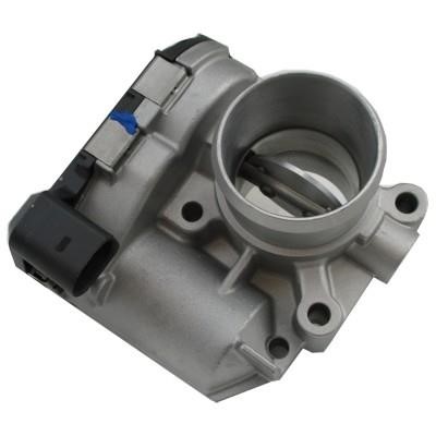 Meat&Doria 89488 Throttle body 89488: Buy near me in Poland at 2407.PL - Good price!