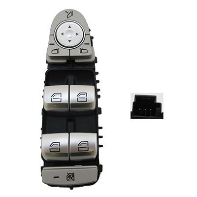 Meat&Doria 26080 Power window button 26080: Buy near me in Poland at 2407.PL - Good price!