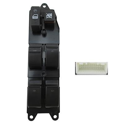 Meat&Doria 26168 Power window button 26168: Buy near me in Poland at 2407.PL - Good price!