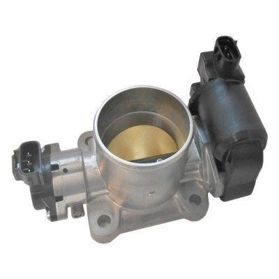 Meat&Doria 89328R Throttle body 89328R: Buy near me in Poland at 2407.PL - Good price!