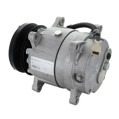 Meat&Doria K14038R Compressor, air conditioning K14038R: Buy near me in Poland at 2407.PL - Good price!