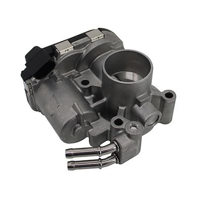 Meat&Doria 89210E Throttle body 89210E: Buy near me in Poland at 2407.PL - Good price!