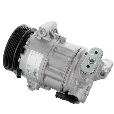 Meat&Doria K14103R Compressor, air conditioning K14103R: Buy near me in Poland at 2407.PL - Good price!