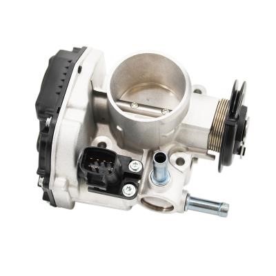 Meat&Doria 89501 Throttle body 89501: Buy near me in Poland at 2407.PL - Good price!