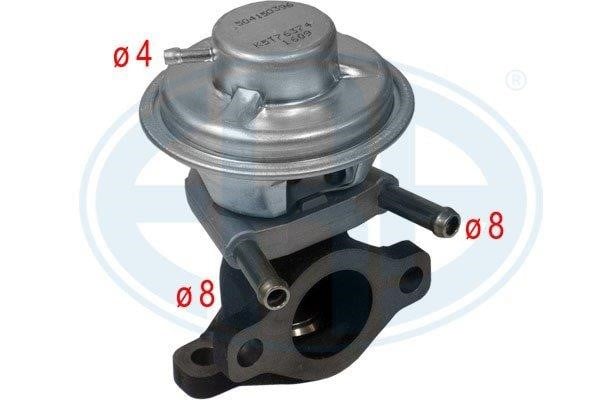 Era 555208A EGR Valve 555208A: Buy near me at 2407.PL in Poland at an Affordable price!