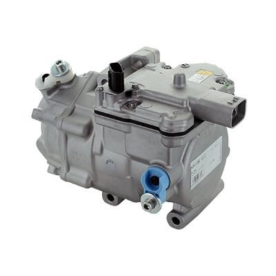 Meat&Doria K15473R Compressor, air conditioning K15473R: Buy near me in Poland at 2407.PL - Good price!