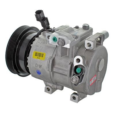 Meat&Doria K15457 Compressor, air conditioning K15457: Buy near me in Poland at 2407.PL - Good price!