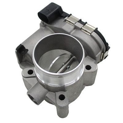 Meat&Doria 89286 Throttle body 89286: Buy near me in Poland at 2407.PL - Good price!