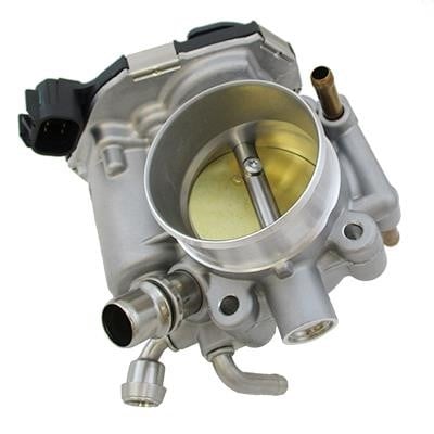 Meat&Doria 89443 Throttle body 89443: Buy near me in Poland at 2407.PL - Good price!