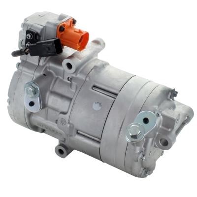 Meat&Doria K19135R Compressor, air conditioning K19135R: Buy near me in Poland at 2407.PL - Good price!