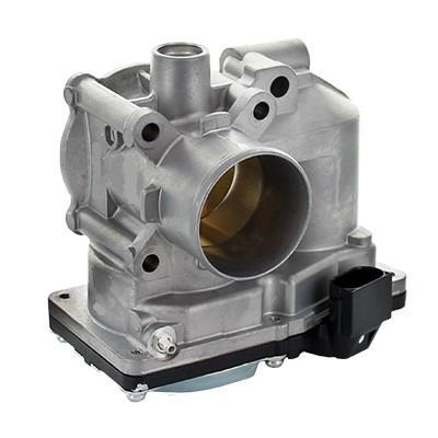 Meat&Doria 89420 Throttle body 89420: Buy near me in Poland at 2407.PL - Good price!