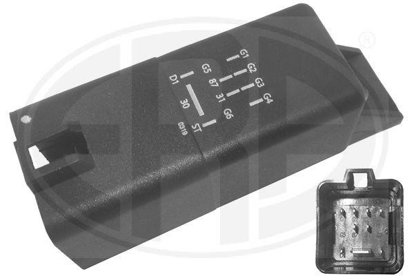 Era 661357 Glow plug control unit 661357: Buy near me at 2407.PL in Poland at an Affordable price!
