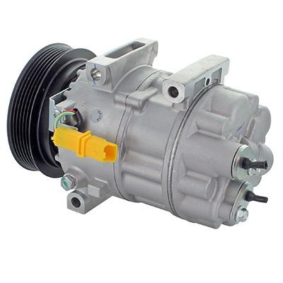 Meat&Doria K11384A Compressor, air conditioning K11384A: Buy near me at 2407.PL in Poland at an Affordable price!