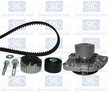 SIL K1PA1246A1 TIMING BELT KIT WITH WATER PUMP K1PA1246A1: Buy near me in Poland at 2407.PL - Good price!
