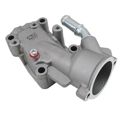 Meat&Doria 93568 Coolant Flange 93568: Buy near me in Poland at 2407.PL - Good price!
