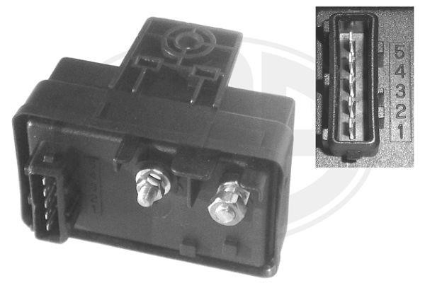 Era 661323 Glow plug control unit 661323: Buy near me in Poland at 2407.PL - Good price!