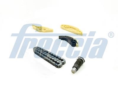 Freccia TK08-1156 Timing chain kit TK081156: Buy near me in Poland at 2407.PL - Good price!