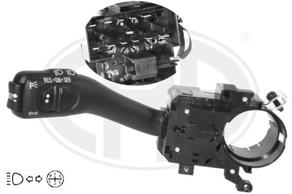 Era 440379A Steering Column Switch 440379A: Buy near me in Poland at 2407.PL - Good price!