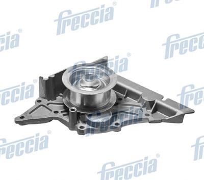 Freccia WP0485 Water pump WP0485: Buy near me in Poland at 2407.PL - Good price!