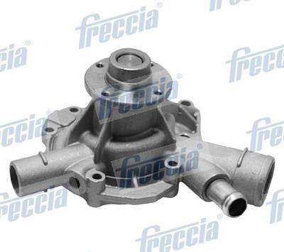 Freccia WP0433 Water pump WP0433: Buy near me at 2407.PL in Poland at an Affordable price!