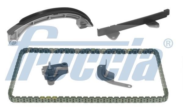 Freccia TK08-1058 Timing chain kit TK081058: Buy near me at 2407.PL in Poland at an Affordable price!
