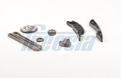 Freccia TK08-1117 Timing chain kit TK081117: Buy near me at 2407.PL in Poland at an Affordable price!