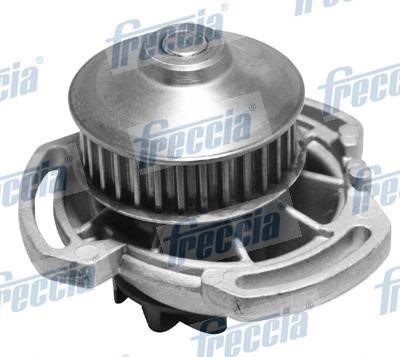Freccia WP0262 Water pump WP0262: Buy near me in Poland at 2407.PL - Good price!