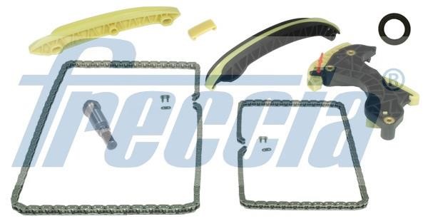 Freccia TK08-1029 Timing chain kit TK081029: Buy near me in Poland at 2407.PL - Good price!