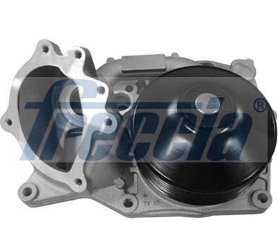 Freccia WP0597 Water pump WP0597: Buy near me in Poland at 2407.PL - Good price!