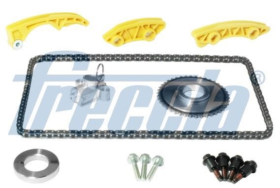 Freccia TK08-1092 Timing chain kit TK081092: Buy near me in Poland at 2407.PL - Good price!