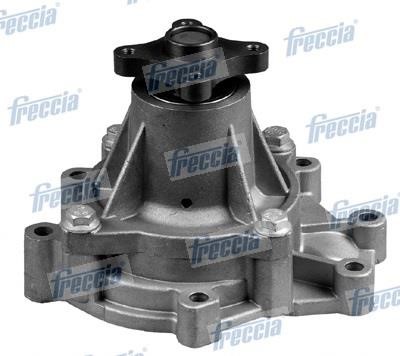 Freccia WP0288 Water pump WP0288: Buy near me in Poland at 2407.PL - Good price!